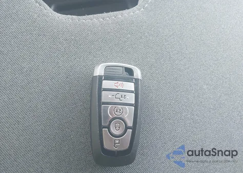 2023 Ford F-150 Xlt из США, поврежденный, VIN 1FTEW1EP0PFB06150